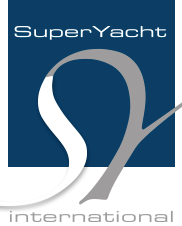 Superyacht